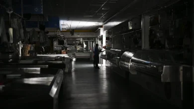 Massive Power Outage Cripples Spain, Portugal and Parts of France