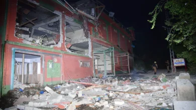 India-Pakistan Tensions Escalate Following Missile Strikes Over Kashmir