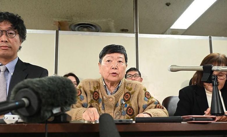 Tokyo Court Orders North Korea to Compensate Migrants Lured by Propaganda