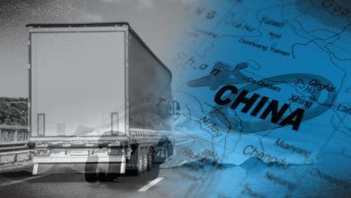Eight People Suffocate to Death in Refrigerated Lorry in China
