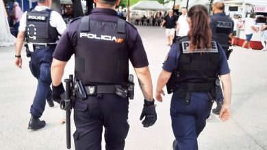 Fourth Jailbreak Ends In Spain As Police Arrest ‘Master Of Escapes’