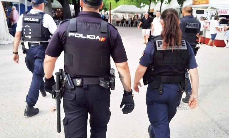 Fourth Jailbreak Ends In Spain As Police Arrest ‘Master Of Escapes’