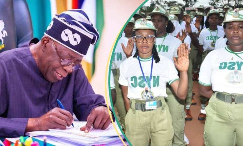 Nigeria Unveils Bold NYSC Reform Plan to Empower Youth and Drive National Development