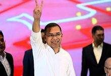 Bangladesh PM-in-Waiting Rahman Calls for Unity as BNP Secures Landslide Victory
