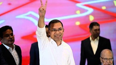 Bangladesh PM-in-Waiting Rahman Calls for Unity as BNP Secures Landslide Victory