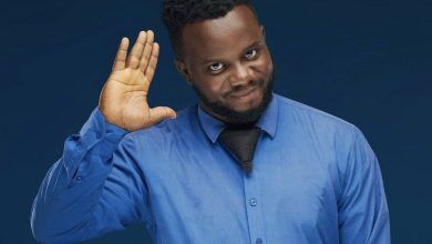 Nigerian Comedian, Sabinus