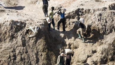 At Least 12 Dead in Coltan Mine Collapse Amid Rebel-Controlled Eastern DR Congo