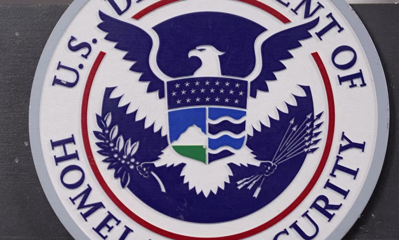 Budget Deadlock Triggers Partial Shutdown of U.S. Homeland Security Department