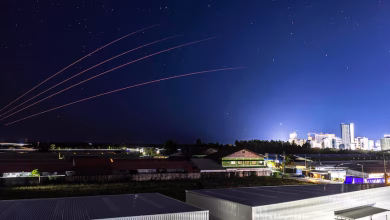 Thailand Accuses Cambodia of Ceasefire Breach, Over 250 Drones Enter Thai Territory