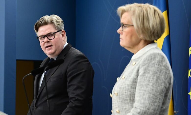 Sweden Moves to Lower Age of Criminal Responsibility as Gangs Recruit Children