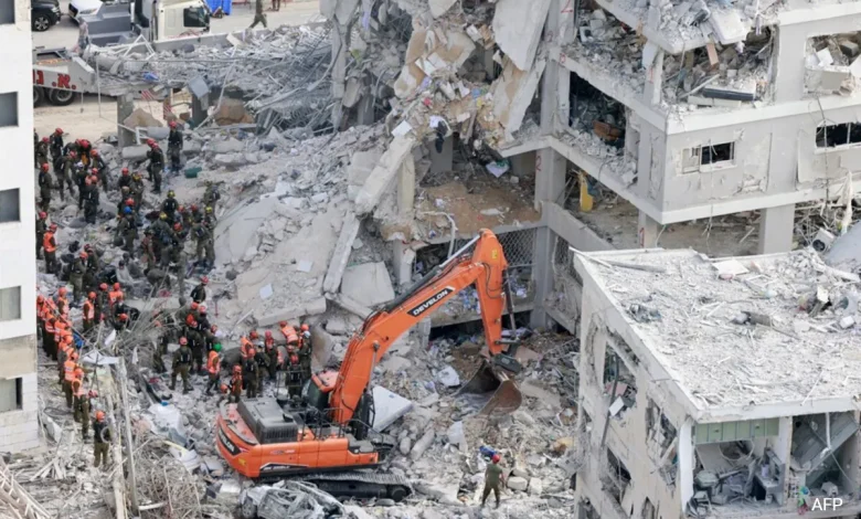 Governments Rush to Evacuate Citizens as Israel-Iran Conflict Rapidly Escalates