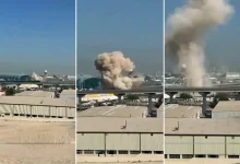 Dubai Airport Drone Incidents Deepen Air Travel Crisis Amid Gulf Conflict