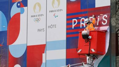 Bag with Paris 2024 security plans stolen – sources