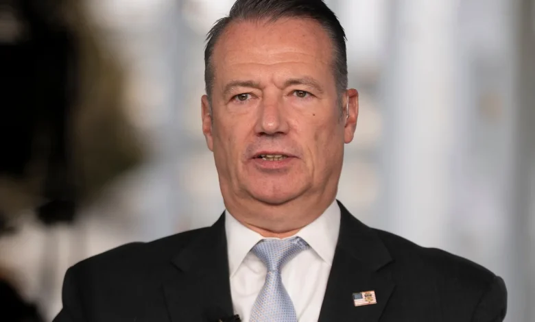 US Judge Threatens ICE Chief With Contempt, Orders Court Appearance Over Enforcement Defiance