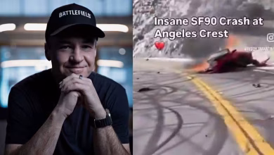 Vince Zampella, Battlefield chief and Call of Duty co-creator, killed in car accident at 55