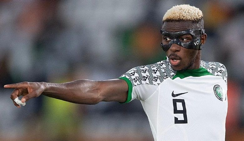 2026 World Cup Qualifier: Osimhen Hat-Trick, Onyeka Strike Power Nigeria to 4–0 Rout of Benin