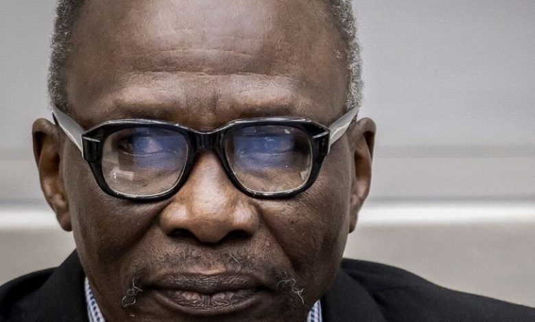 ICC Sentences Sudanese Militia Leader to 20 Years for Darfur Atrocities