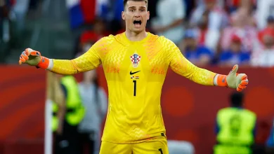 Barcelona Sign Croatia Goalkeeper Dominik Livakovic