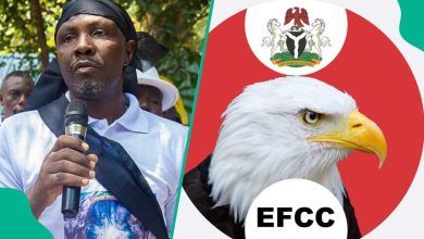 Tompolo Faces EFCC Heat Over Viral Naira-Spraying Birthday Video