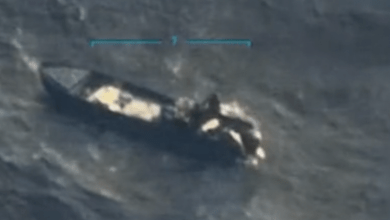 US Strike on Alleged Venezuelan Drug Boat Kills Six in Caribbean