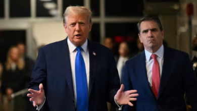 Trump Commutes Prison Sentence of Fraud Convict David Gentile