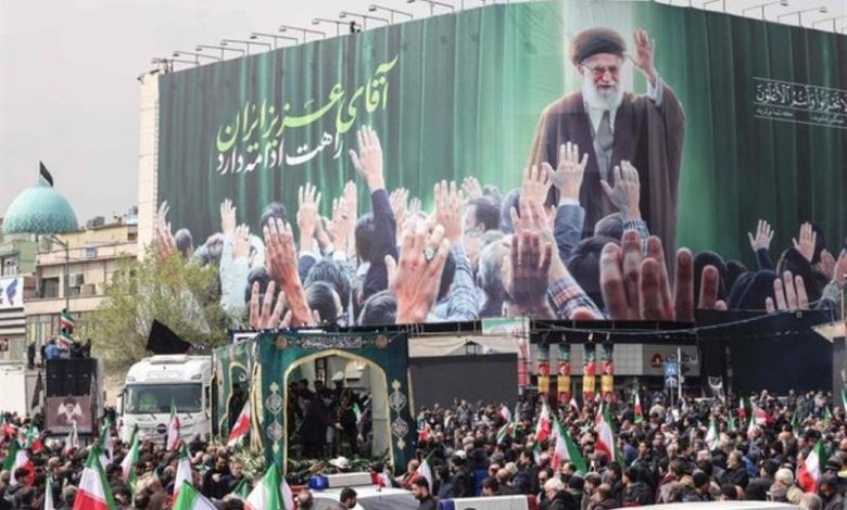 Middle East War Displaces Over 3 Million People Inside Iran – UN