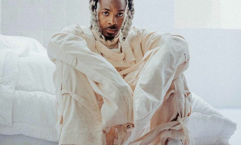 Music Producer Turned Singer, Young Jonn