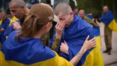 Ukraine Secures Return of 200 Prisoners of War in Latest Exchange with Russia