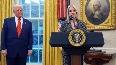 U.S. Attorney General Orders Grand Jury in Trump–Russia Origins Probe