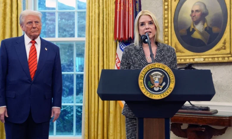 U.S. Attorney General Orders Grand Jury in Trump–Russia Origins Probe