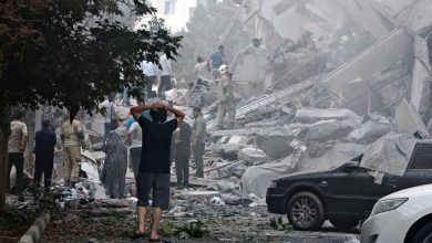 U.S. Distances Itself from Israeli Strikes on Iran, Issues Stern Warning to Tehran
