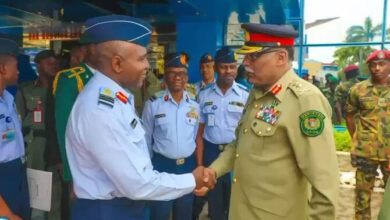 Pakistan a Reliable Partner in Nigeria’s Fight Against Terror – High Commissioner