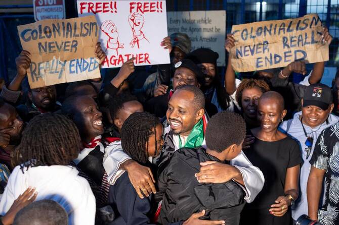 Tanzania Frees Second Detained Activist Amid Accusations of Torture