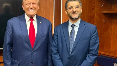 Mayor of Only Muslim-Run City in US Endorses Trump for November Flection