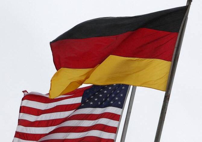 Germany Steps In To Pay 11,000 Local U.S. Military Staff Amid Washington Shutdown