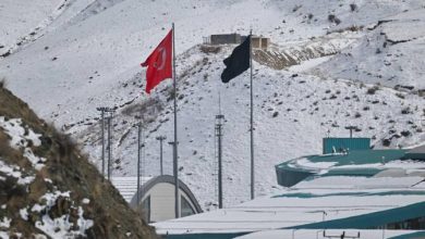 Washington Advises Americans to Depart Southeast Turkey Amid Regional Tensions