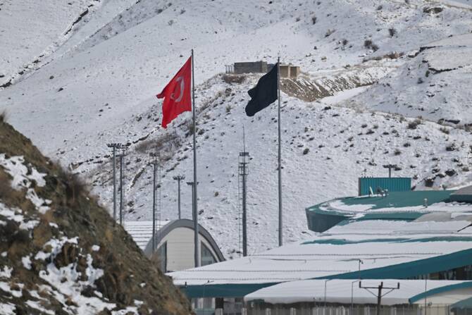 Washington Advises Americans to Depart Southeast Turkey Amid Regional Tensions