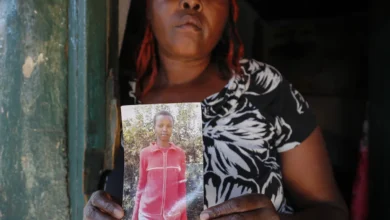Kenyan Court Issues Arrest Warrant for UK Citizen Over 2012 Murder of Agnes Wanjiru
