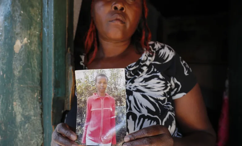Kenyan Court Issues Arrest Warrant for UK Citizen Over 2012 Murder of Agnes Wanjiru