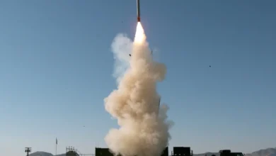 China Demands U.S., Japan Withdraw Typhon Missile System Amid Rising Tensions
