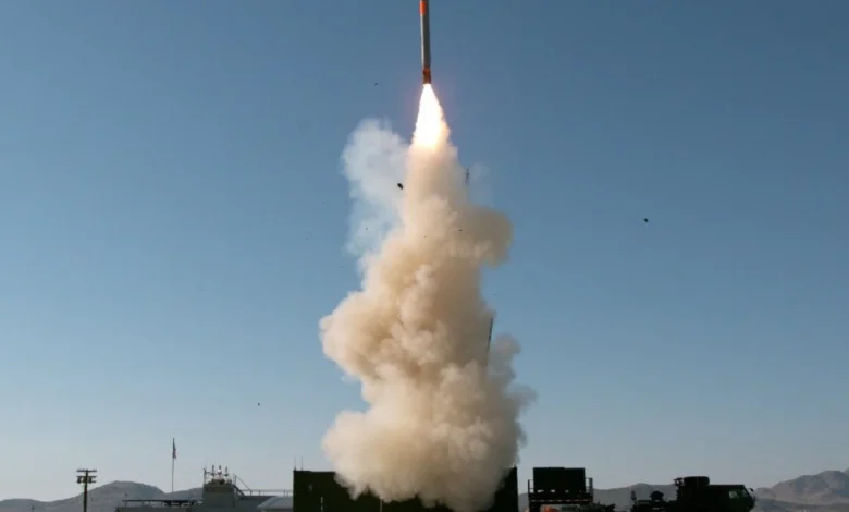 China Demands U.S., Japan Withdraw Typhon Missile System Amid Rising Tensions