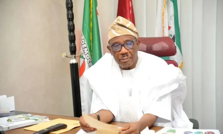 Amnesty Targets Fadahunsi in ‘Name-and-Shame’ Campaign Over Alleged Osun Election Violence Remarks