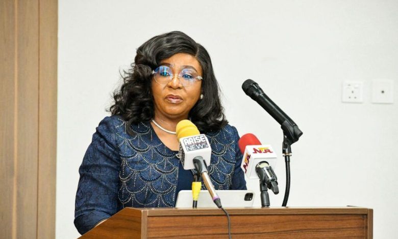 Workers’ Day 2025: “Your Unwavering Commitment Will Be Handsomely Rewarded” – Head of Civil Service Applauds Nigerian Civil Servants