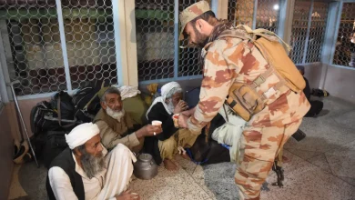 Pakistan Launches Major Operation to Free Train Passengers Held Hostage by Militants in Balochistan