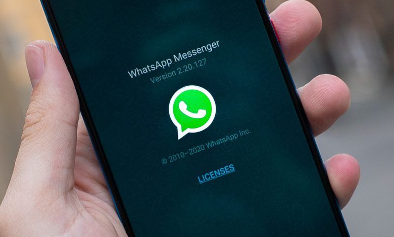 U.S. House Bans WhatsApp on Official Devices Over Security, Privacy Concerns