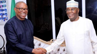 Atiku Proposes One-Term Presidency, Obi as Running Mate