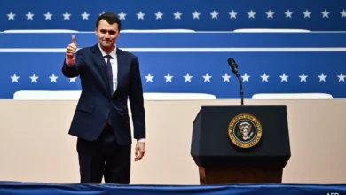 ‘Threat to Democracy’: Global Leaders Condemn Assassination of Trump Ally Charlie Kirk