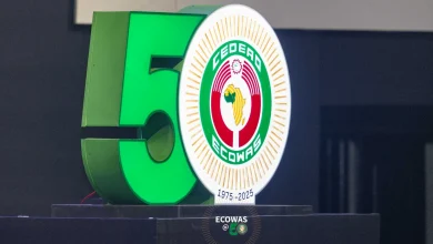 West African Leaders Gather in Lagos to Mark ECOWAS 50th Anniversary