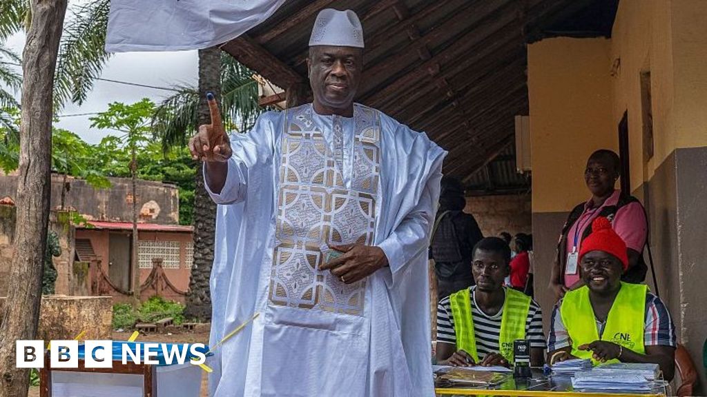 Guinea-Bissau Approves Constitutional Reforms, Gives President More Powers