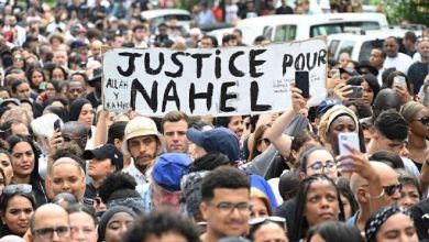 French Officer to Stand Trial for Murder in 2023 Police Killing of Teenager Nahel M.